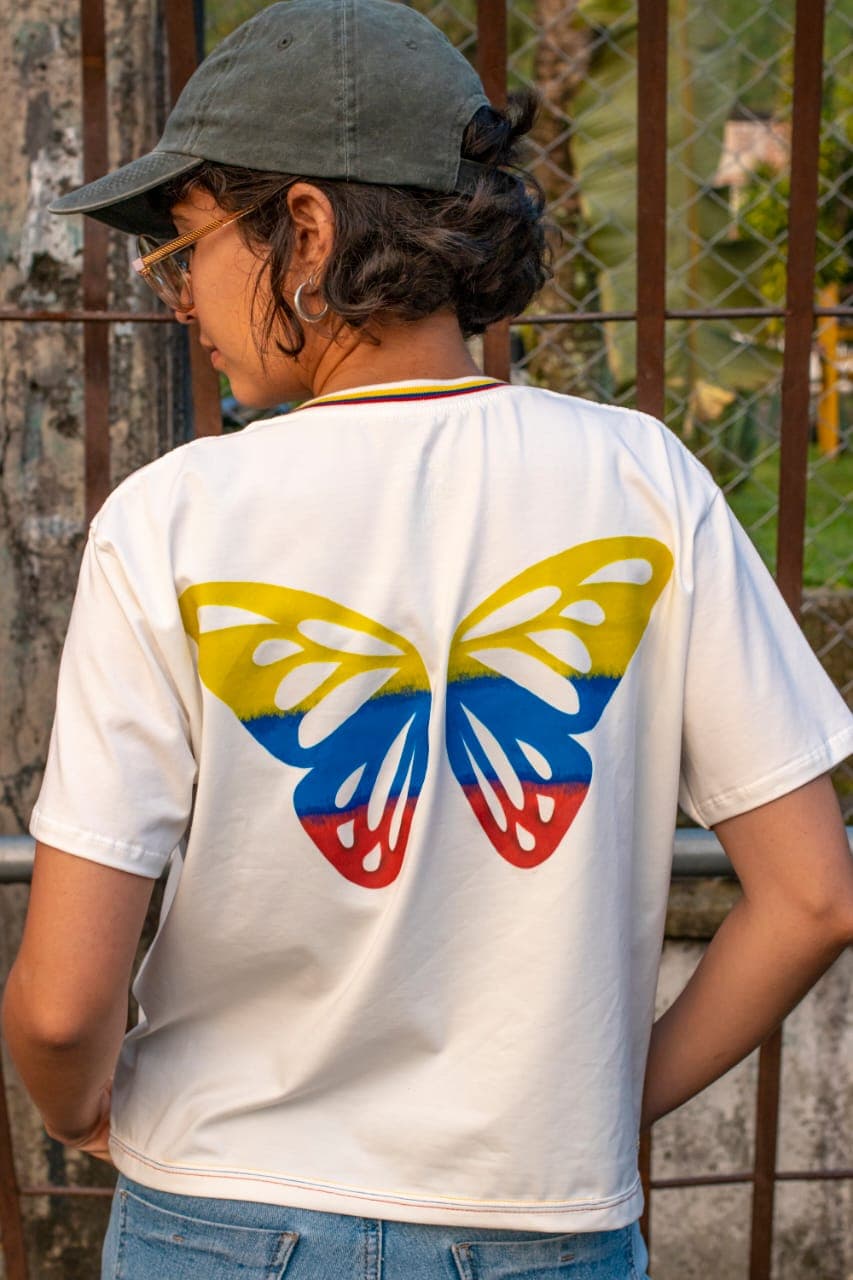 La Mariposa